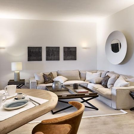 Le Suites Porto Cervo Eksteriør bilde