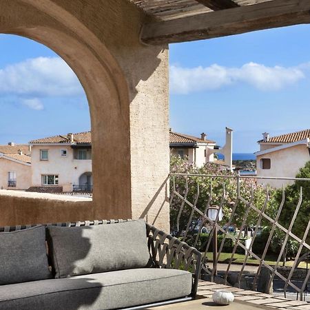 Le Suites Porto Cervo Eksteriør bilde