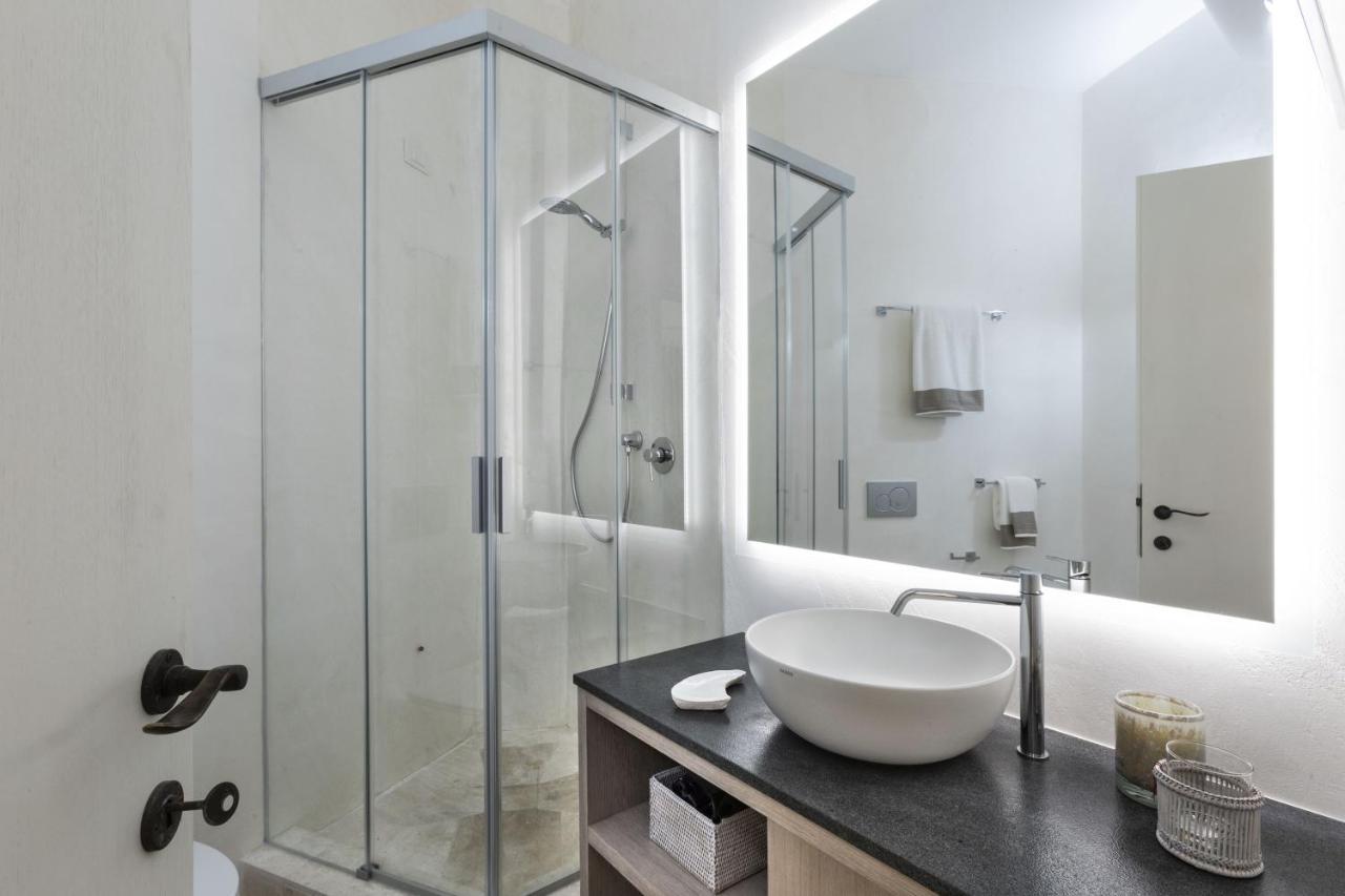 Le Suites Porto Cervo Eksteriør bilde