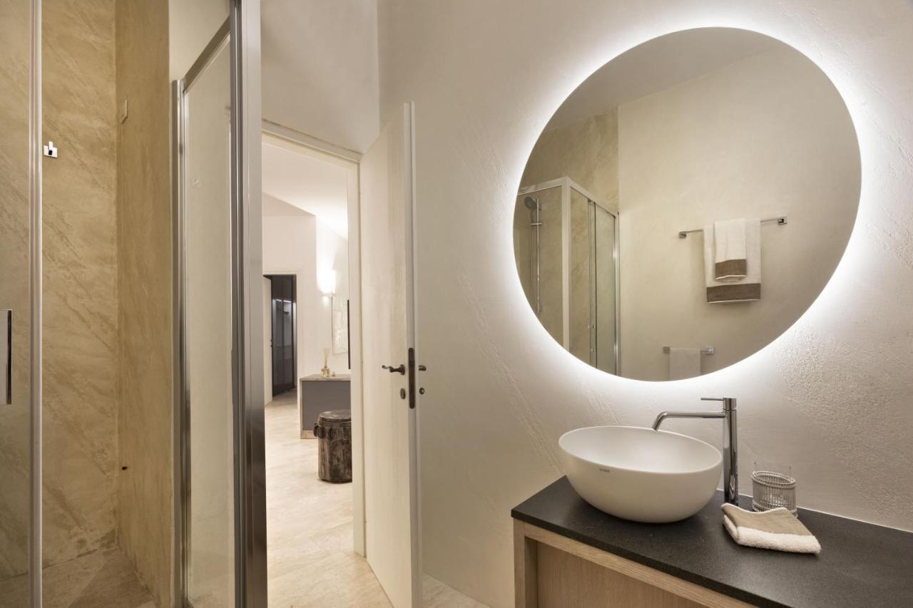 Le Suites Porto Cervo Eksteriør bilde