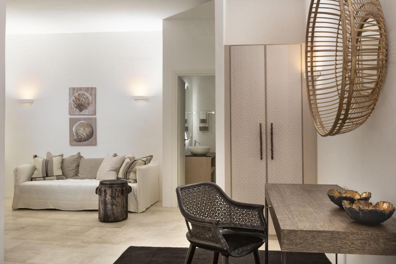 Le Suites Porto Cervo Eksteriør bilde