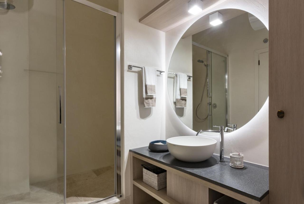 Le Suites Porto Cervo Eksteriør bilde