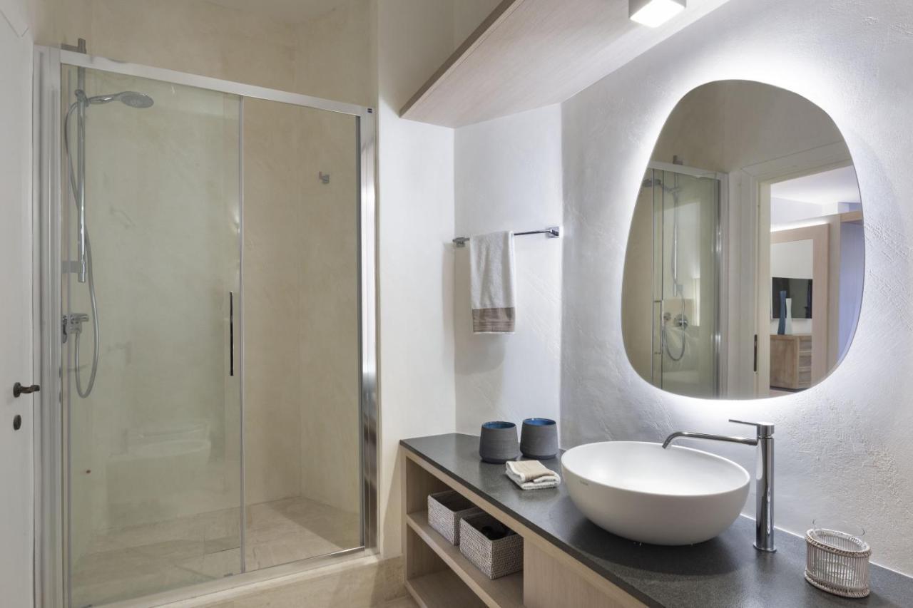 Le Suites Porto Cervo Eksteriør bilde