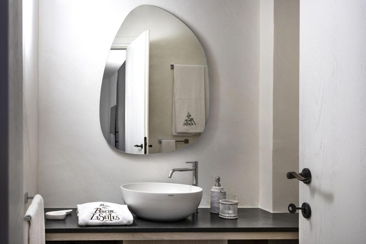 Le Suites Porto Cervo Eksteriør bilde