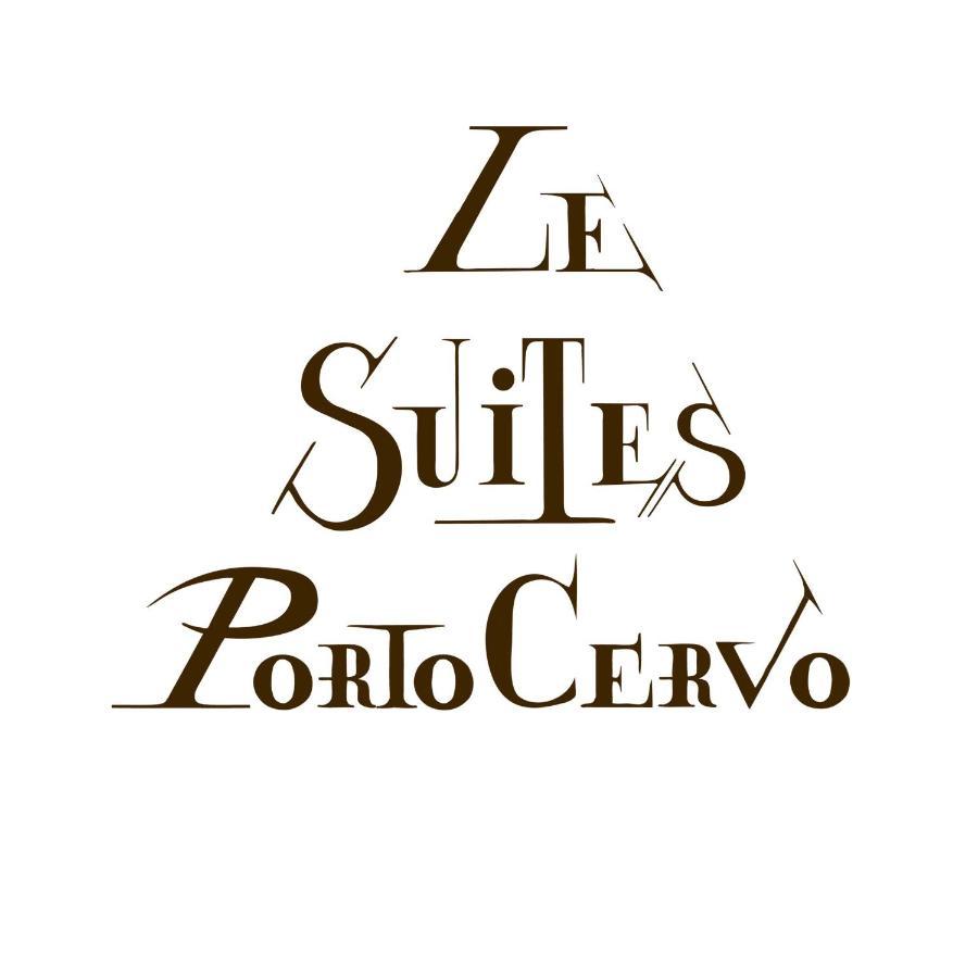 Le Suites Porto Cervo Eksteriør bilde
